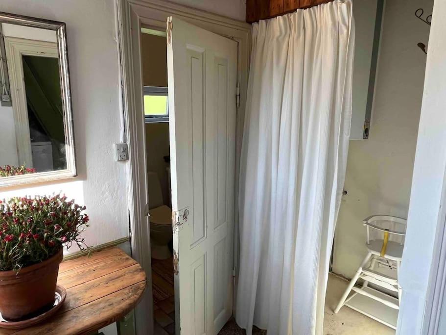 Vang  The Old Soap House - Stylish And Close To Beach מראה חיצוני תמונה