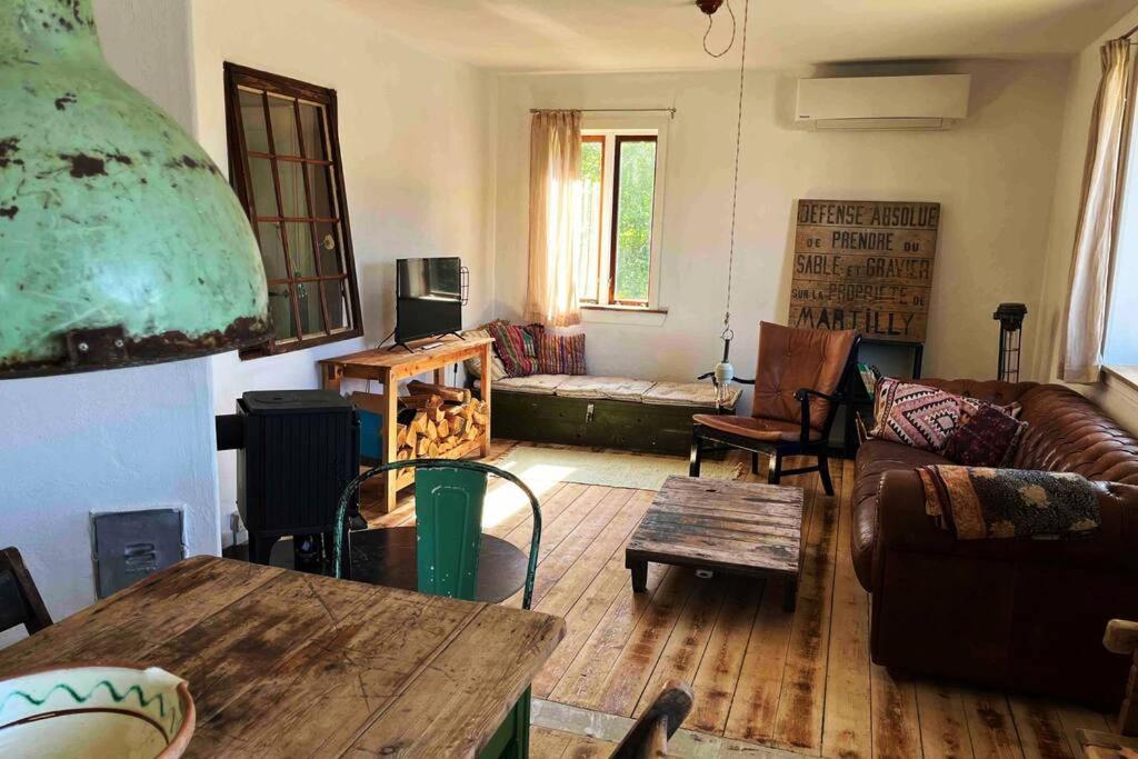 Vang  The Old Soap House - Stylish And Close To Beach מראה חיצוני תמונה