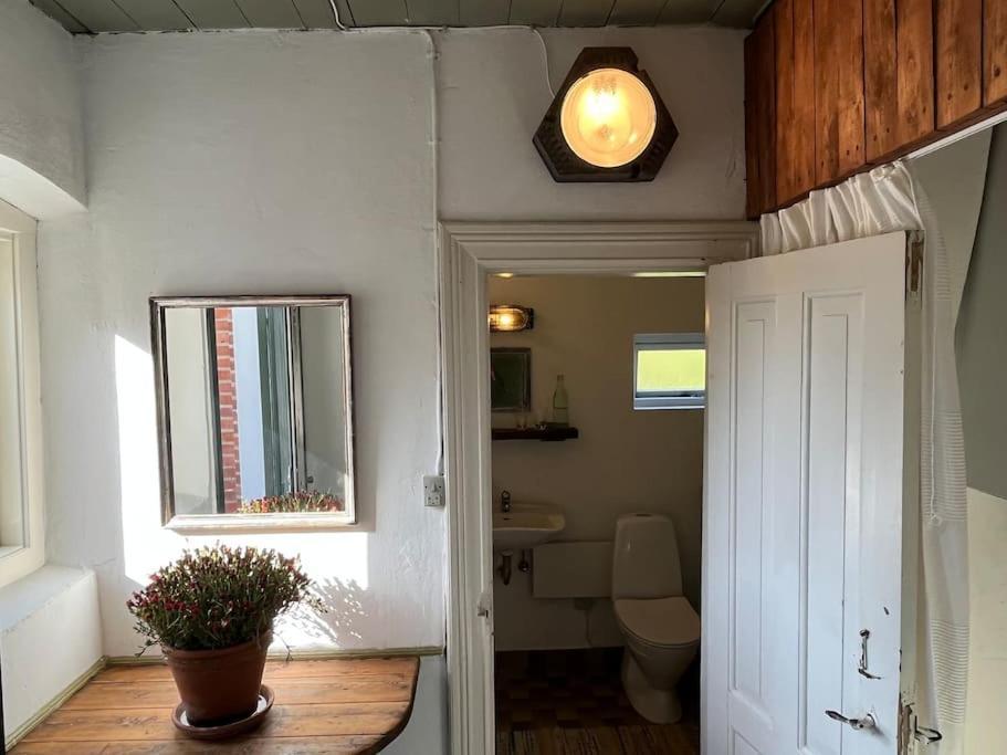 Vang  The Old Soap House - Stylish And Close To Beach מראה חיצוני תמונה