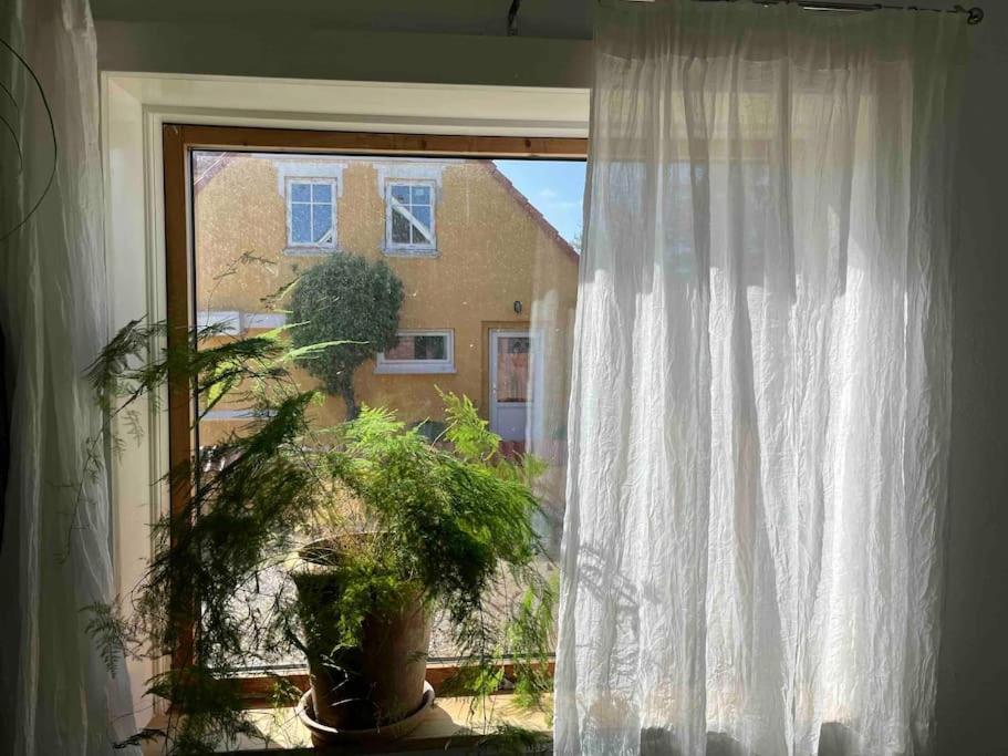 Vang  The Old Soap House - Stylish And Close To Beach מראה חיצוני תמונה