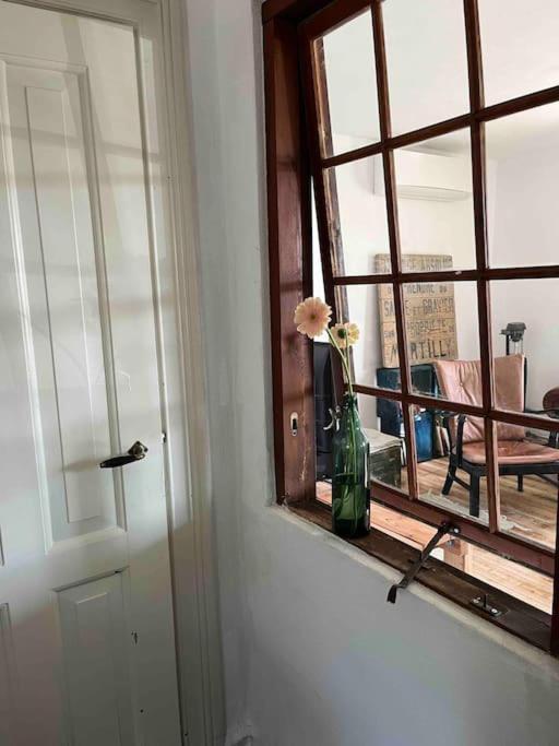 Vang  The Old Soap House - Stylish And Close To Beach מראה חיצוני תמונה