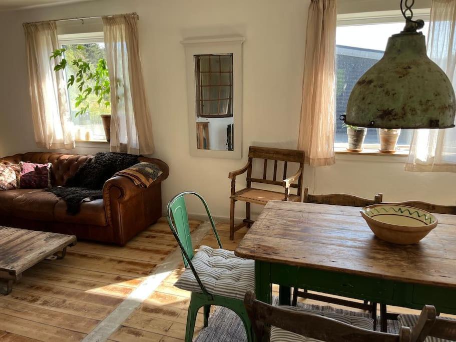 Vang  The Old Soap House - Stylish And Close To Beach מראה חיצוני תמונה
