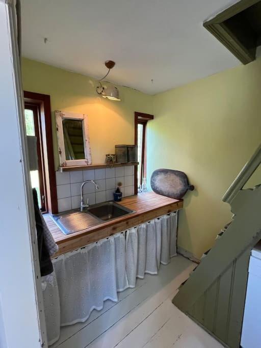 Vang  The Old Soap House - Stylish And Close To Beach מראה חיצוני תמונה