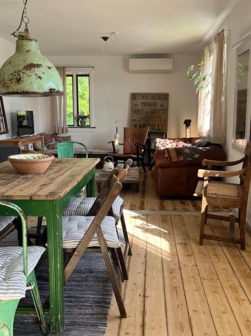 Vang  The Old Soap House - Stylish And Close To Beach מראה חיצוני תמונה