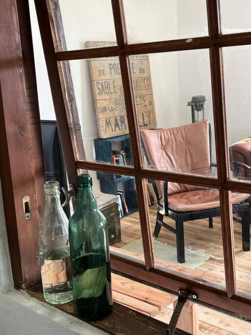 Vang  The Old Soap House - Stylish And Close To Beach מראה חיצוני תמונה