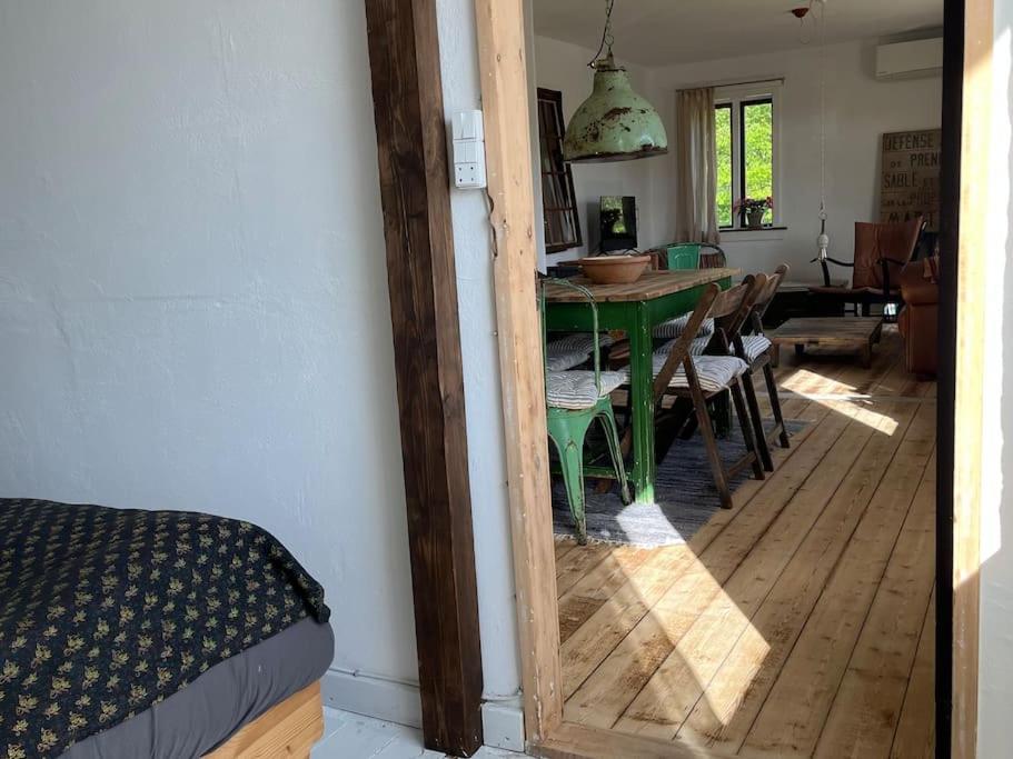 Vang  The Old Soap House - Stylish And Close To Beach מראה חיצוני תמונה