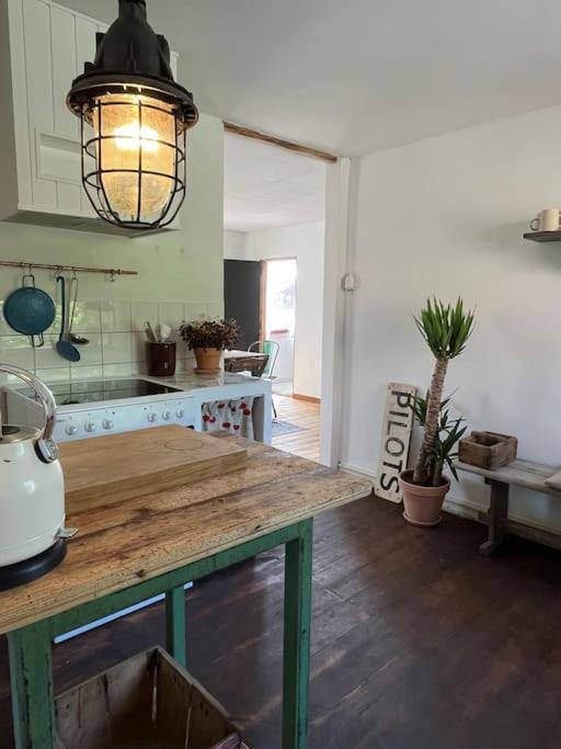 Vang  The Old Soap House - Stylish And Close To Beach מראה חיצוני תמונה