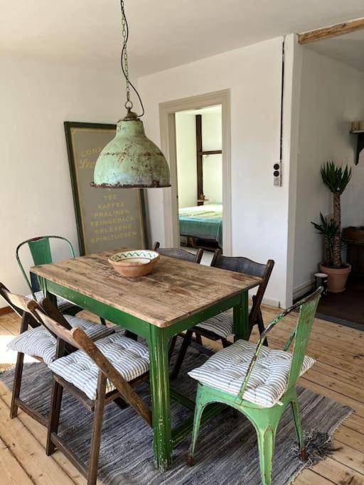 Vang  The Old Soap House - Stylish And Close To Beach מראה חיצוני תמונה