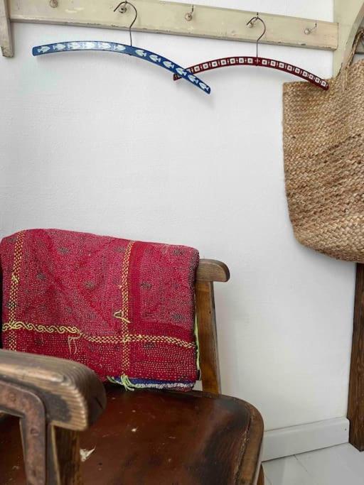 Vang  The Old Soap House - Stylish And Close To Beach מראה חיצוני תמונה
