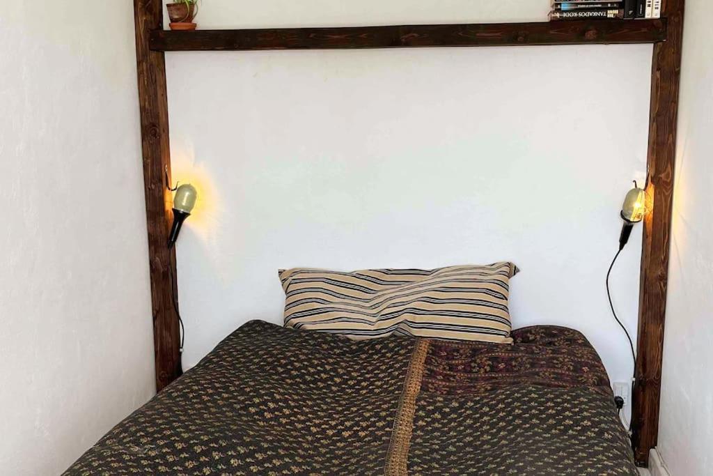 Vang  The Old Soap House - Stylish And Close To Beach מראה חיצוני תמונה