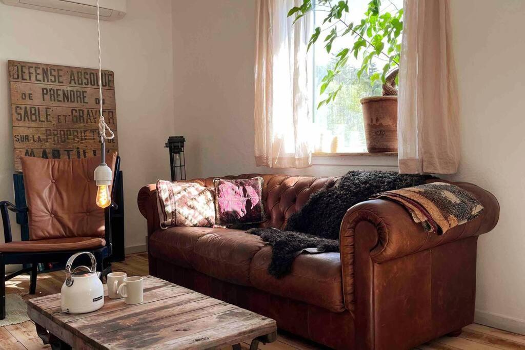 Vang  The Old Soap House - Stylish And Close To Beach מראה חיצוני תמונה