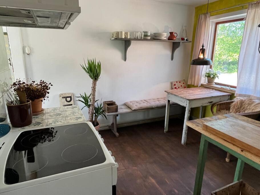 Vang  The Old Soap House - Stylish And Close To Beach מראה חיצוני תמונה