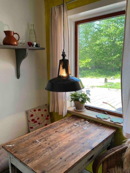 Vang  The Old Soap House - Stylish And Close To Beach מראה חיצוני תמונה