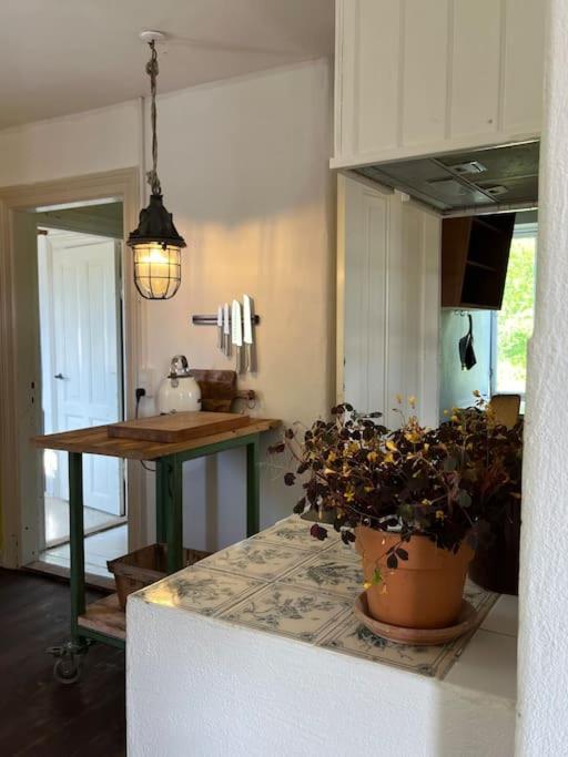 Vang  The Old Soap House - Stylish And Close To Beach מראה חיצוני תמונה