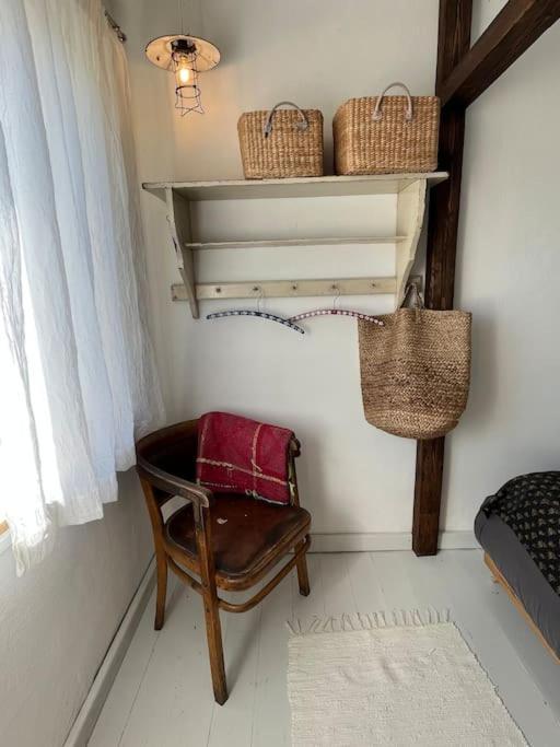 Vang  The Old Soap House - Stylish And Close To Beach מראה חיצוני תמונה